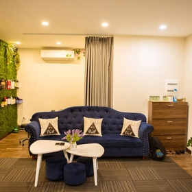 Thu Hoài Spa