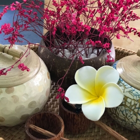 Chanh Sả Spa