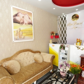 Lisa Beauty Spa