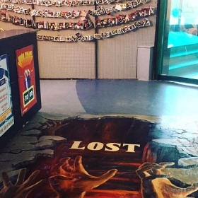 Lost Game