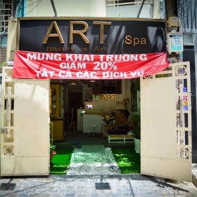 Art Spa 