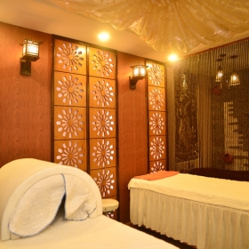 Spa Hoàng Nga