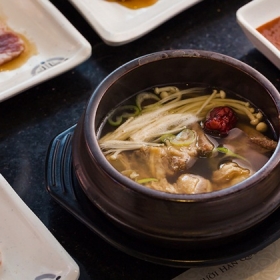King BBQ Hàng Tre
