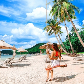 CÔNG TY TNHH THƯƠNG MAI DỊCH VỤ VÀ DU LỊCH KIẾN PHONG PHÚ QUỐC