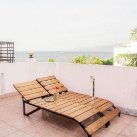 An An Homestay Nha Trang