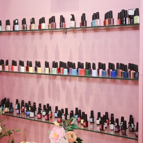 A.N Herbal Salon