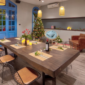 U Hòa Restaurant
