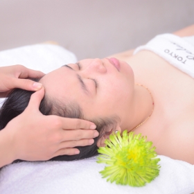 Spa Tokyo Relax