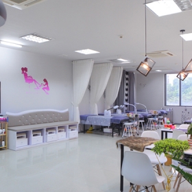 Hamay Beauty & Spa