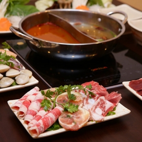 Nhà Hàng Shabu X