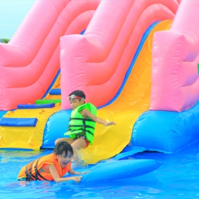 Công viên nước Water Fun