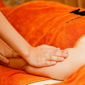 Paradise Spa PN