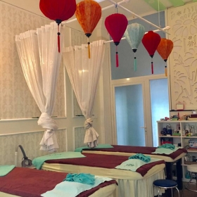 Anh Spa