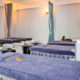 Vuki Beauty Center