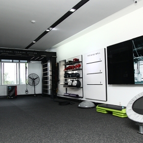  Fast2Fit Gym