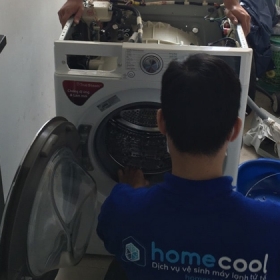 Home Cool