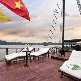Majestic Cruises
