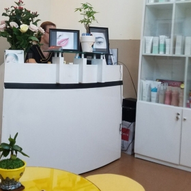 Home Spa Mai