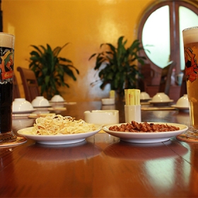 Nhà hàng Gammer Beer 