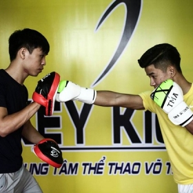 Key Kickfit