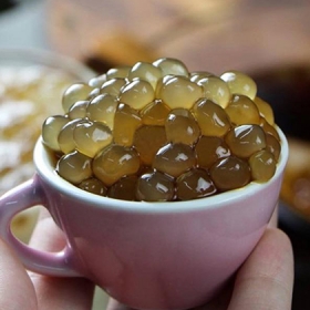 Royal Tea 