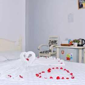 Thanh Cương Hotel Nha Trang