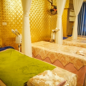 Dưỡng Sinh Đường Spa