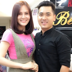 Hair Salon Bean