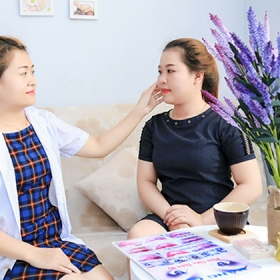 Lý Beauty Spa