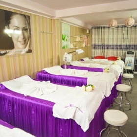 Ngọc Thủy Spa