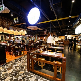 Downtown Food