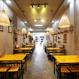 Bún Đậu 60