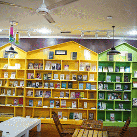 Vườn cổ tích 