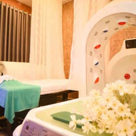 Ken Spa