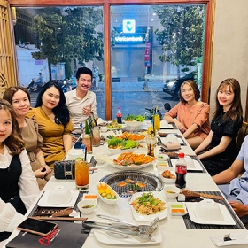 Cheen BBQ - Hotpot Restaurant