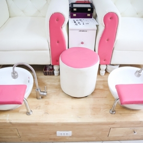 Hồ Ly Nail