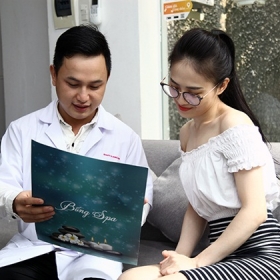 Bống Spa
