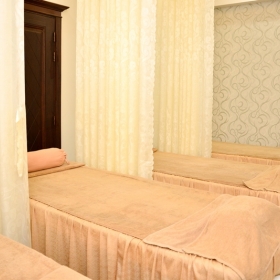 Roma Beauty & Spa