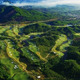 Ba Na Hills Golf Club - WEEKDAY