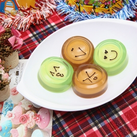 Tiệm bánh Love Cake