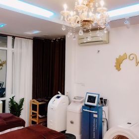 Venus Beauty Spa