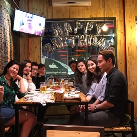 Zamba Beer & BBQ