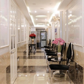 Thẩm Mỹ Viện Pari