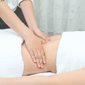 Mission Spa