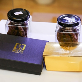 Cửa hàng Chocolate La Belvie