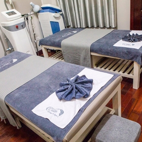 Elite Clinic & Spa