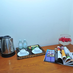 Amity Hotel Nha Trang