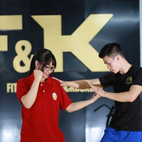 F&K fitness 