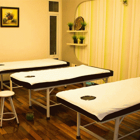 Phương Đông Spa