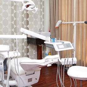 Nha Khoa Tâm Dental